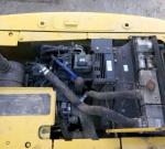 Good Quality Second Hand Komatsu Japan PC130 Cheap Komatsu Excavators in Low