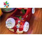 Ferris Wheel Vintage Coin Operated Kiddie Rides plastic uptake 220V