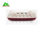 Electro Acupuncture Device Physical Therapy Rehabilitation Equipment For