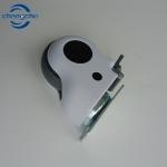150kg Nursing Bed Floor Casters 6 Inch Heavy Duty Wheels With Bearing