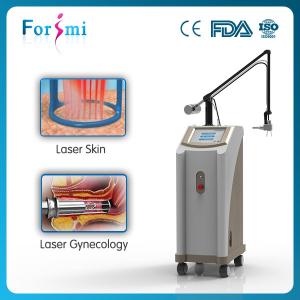 Wholesale 2016 best multifunction fractional co2 laser machine beauty equipment with CE Approval from china suppliers