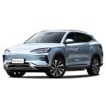 Safety Compact Fully Electric SUV 150kw / 160kw Max Power BYD Song 2023