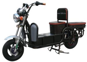 Wholesale 72V Adult Electric Bike Black Battery Powered Bicycles With Electric Motor from china suppliers