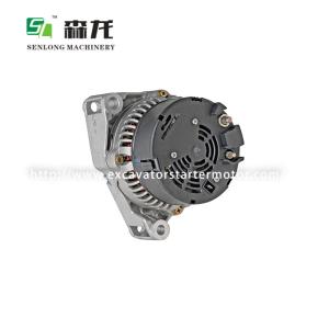 Wholesale Alternator 12V 90A BOSCH Generator B0123320057 MG362 31100PDFE0 0-123-320-057, 0123325007, 0-123-325-007, 01233350 from china suppliers