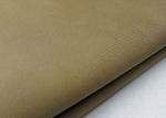 Dirt Proof Ordinary Textiles Breathable Washable 80 Polyester 20 Cotton