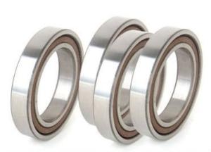 Wholesale Bore 55mm Sweden Ball Bearing / Chrome Steel Bearings 7311BECBM from china suppliers