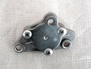 Wholesale HONDA CD70 C50 70 90 100 110CC MOTORCYCLE MOTORBIKE ENGINE OIL PUMP from china suppliers