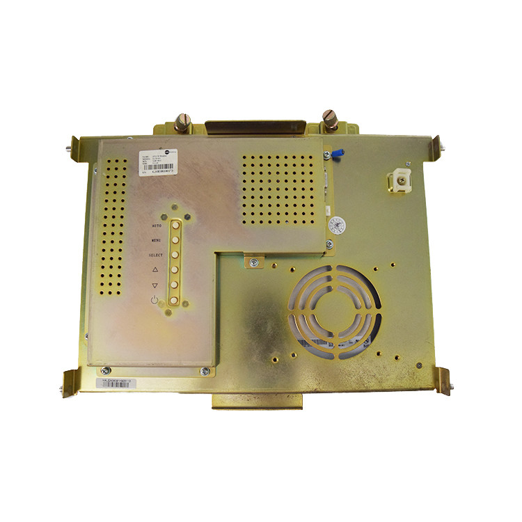 Full HD ATM Machine Parts GRG Banking S.0071811 15' LCD Monitor LCD-011