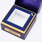 Custom Luxury Earring Bracelet Necklace Jewelry Box Manufacturers Packaging Gift