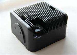 Wholesale Corrosion Resistant Aluminium Die Castings A380 Aluminum Garden Led Light from china suppliers