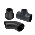 316L Cross Tee Pipe Fitting Anti Abrasion Stainless Steel Pipe Nipples