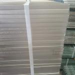 Pressure Welded Serrated Steel Grating Heavy Duty Drainage And Ventilation