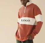 100% Cotton Hoodies Sweatshirts ODM Custom Hoodie Print Shirt
