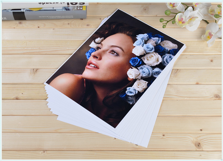240gsm Resin Coated Photo Paper