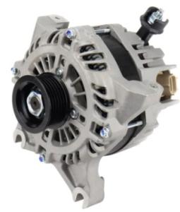 Wholesale 12V 175A FORD Expedition Alternator FORD F 550 Super Duty generator Lester 11684 BL1T10300BA BL1T10300BB BL1Z10346A from china suppliers