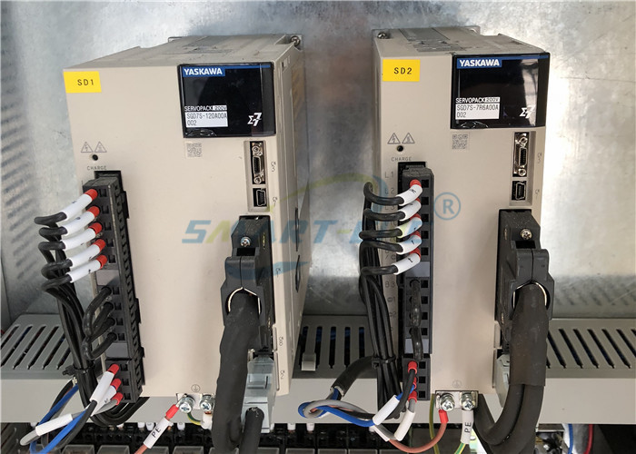 Torsion Bar Synchronous NC Hydraulic Press Brake Machine With DA41S Controller