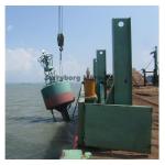 High Quality OEM Steel Navigation Marine Floating Buoy for Sale