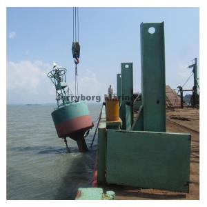 Wholesale Steel Marine Buoys for Aids to Navigation from china suppliers