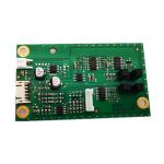 ATM parts Wincor Nixdorf ATM machine 1750206035 Wincor 280 shutter motor