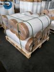 HDPE Strength film/crossed film for waterproof material