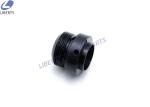 Cutter Spare Parts 105946 Bearing Housing For Topcut Bullmer Cutting Machine