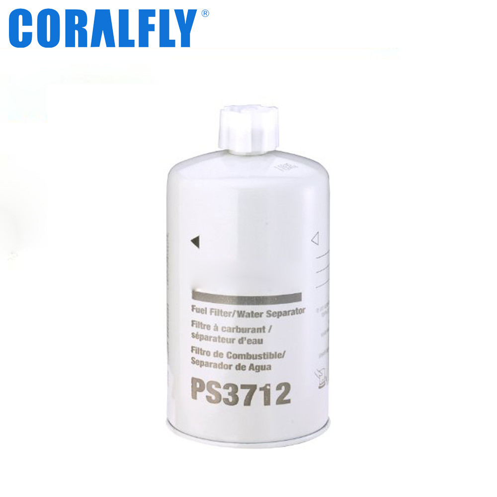 Fram PS3712 Fuel Water Separator Filter For Tractor