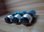 Long Life Time Ultrasonic Transducer Welding For Creat Cavitation Inside Tube
