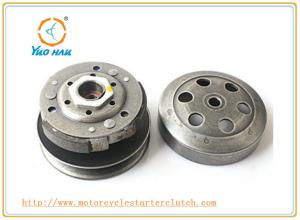 Wholesale GY6-50 Motorcycle One Way Clutch / 50cc Scooter Clutch For Motorbike Parts / Silver Color from china suppliers