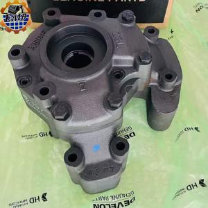 Wholesale EMB Brand Original New 400910-00170 Gear Pump For Excavator Parts from china suppliers
