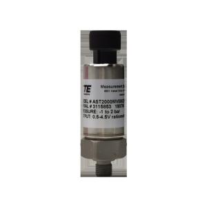 Wholesale 5VDC Excitation UNIVO Industrial Pressure Transducers for Measuring Gases and Liquids from china suppliers