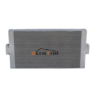 Wholesale Construction Machinery bulldozer Parts E320C Excavator Fuel Tank 100% New from china suppliers