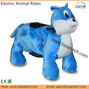 Wholesale Animal Rides at the Mall from Battery Walking Animal Kiddie Rides Supplier, Hot Sale! from china suppliers