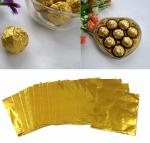 Aluminum Roll Laminated Foil Packaging Butter Paper Manufacturers Near Me