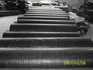 Wholesale PP/PE Woven Geotextile Fabric for weed control and landscape from china suppliers