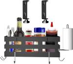 Organize Your Outdoor Grilling Season with Corrosion Resistant BBQ Accessories