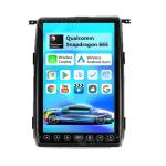 Viknav Car Radio For Ford F150 (2009-2012) 14.4 inch Wireless CarPlay Touch