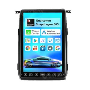 Wholesale Viknav Car Radio For Ford F150 (2009-2012) 14.4 inch Wireless CarPlay Touch Screen Stereo Head Unit from china suppliers