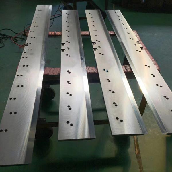 Inlay HSS Paper Cutter Knife Guillotine Paper Blade Polar 72/76/78/90/115 Paper