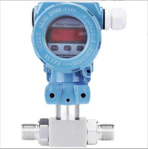 Wholesale YW-150 4-20mA Diff Pressure Sensor Manufacturers For Light Industry from china suppliers