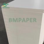 12pt 14pt Foldcote Paper Board For Cosmetic Box Good Stiffness 30 X 40 Inches
