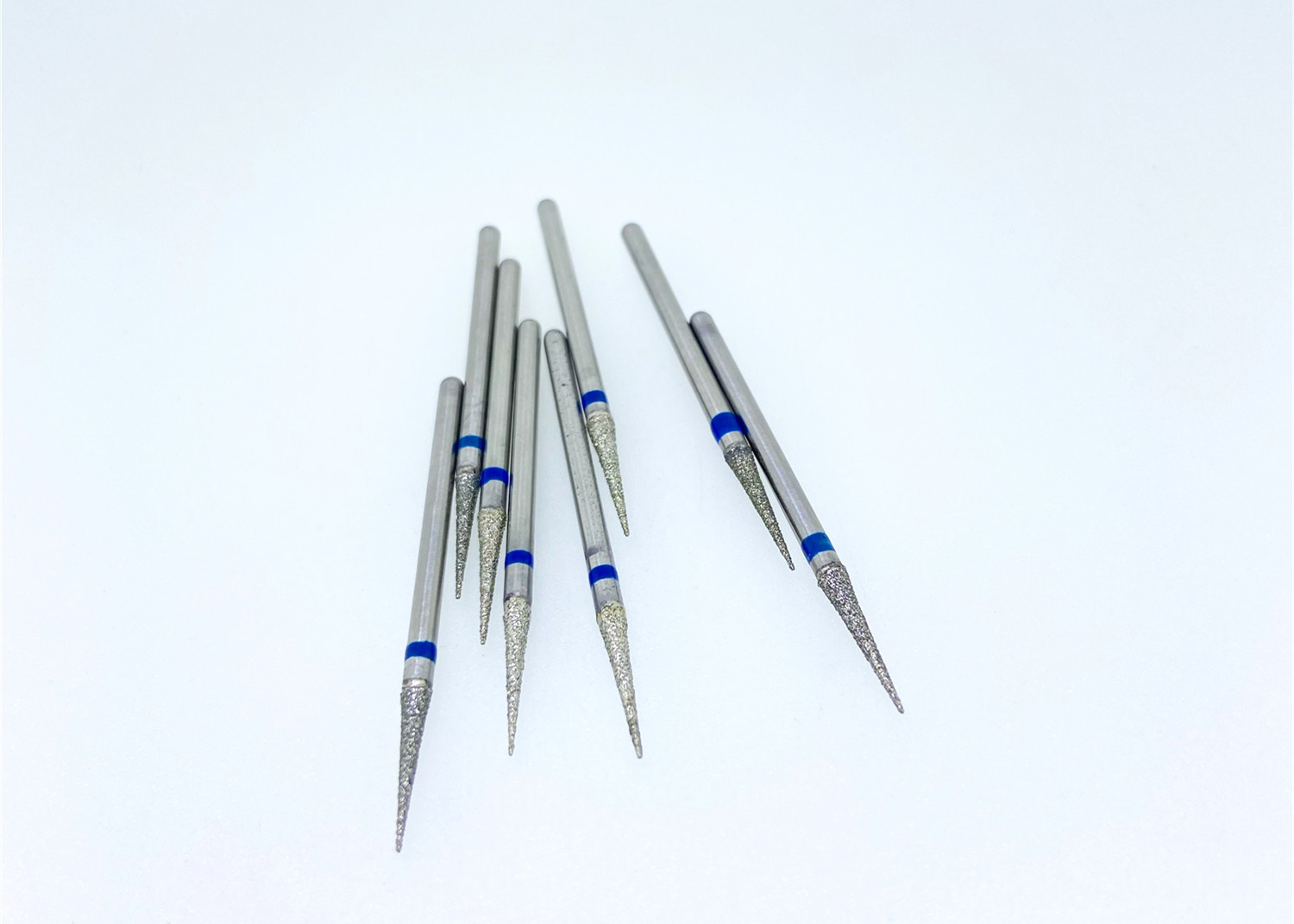 Multilayer Diamond Coated Disc Plaster Electroplated Polishing Cutting Wheel