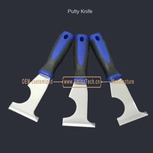 Wholesale 8”Putty Knife Stainless Steel from china suppliers