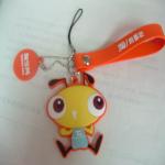 Promotional gift Soft PVC / Silicone rubber Material in EX - factory price