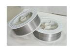 Bright Surface Alloy Thermal Spray Wire Ta-Fa 75B/Ni95Al5/NiAl95/5 For Arc