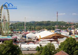 Wholesale Custom Luxury Waterproof Tent Marriage Wedding Party Marquee Tents For Events Outdoor from china suppliers