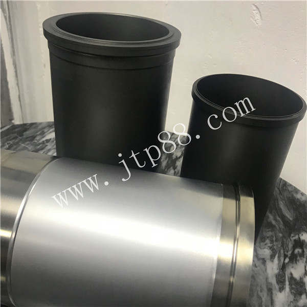 High level Cylinder liner PE6/ PF6T/ F20C excavator engine parts 11012-96500-1