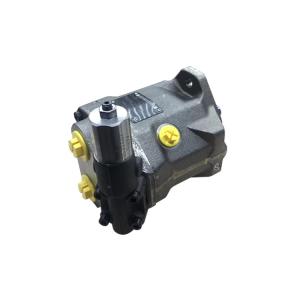 Wholesale Rexroth Excavator Hydraulic Pump A10VO71DFR1 31R-VSC92K01-SO413 from china suppliers