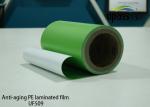 Corrosion Butyl Tapes Application Anti Corrosion Film