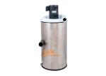 Finishing Equipment Automatic Steam Press Machine Stainless Steel Tank Vaccum