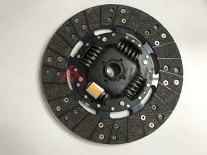 Wholesale Steel CN6C15-7550-BA Sachs Clutch Kits 4JB1 260*175*24*25.6 Transit Clutch Disc from china suppliers